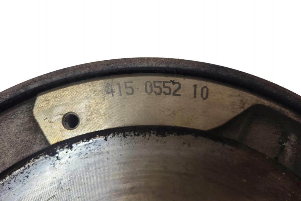 фото №6, Комплект зчеплення bmw 1 e87 324063910 2.0l дизель 2008