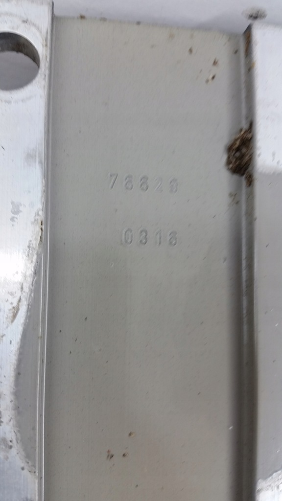 фото №9, Балка бампера задня volvo xc90 ii 1698774