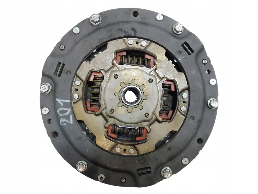 Купить Сцепление 1.8 hybrid toyota auris ii 2012-