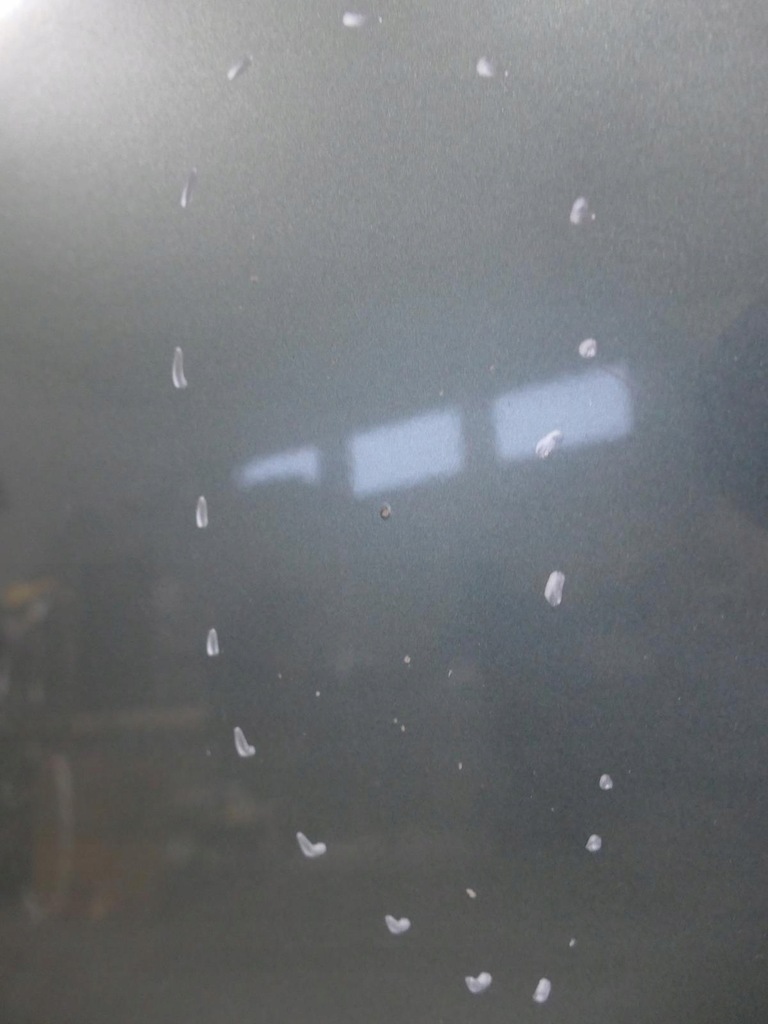 фото №9, Renault scenic ii капот кришка двигуна ted97