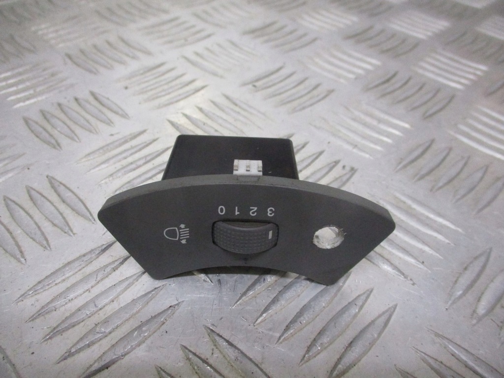 фото №1, Переключатель регулировки света chevrolet aveo t200