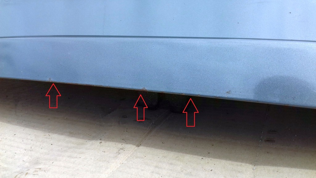 фото №7, Кришка багажника задня задня hyundai accent iii sedan 05-10 lak. nt