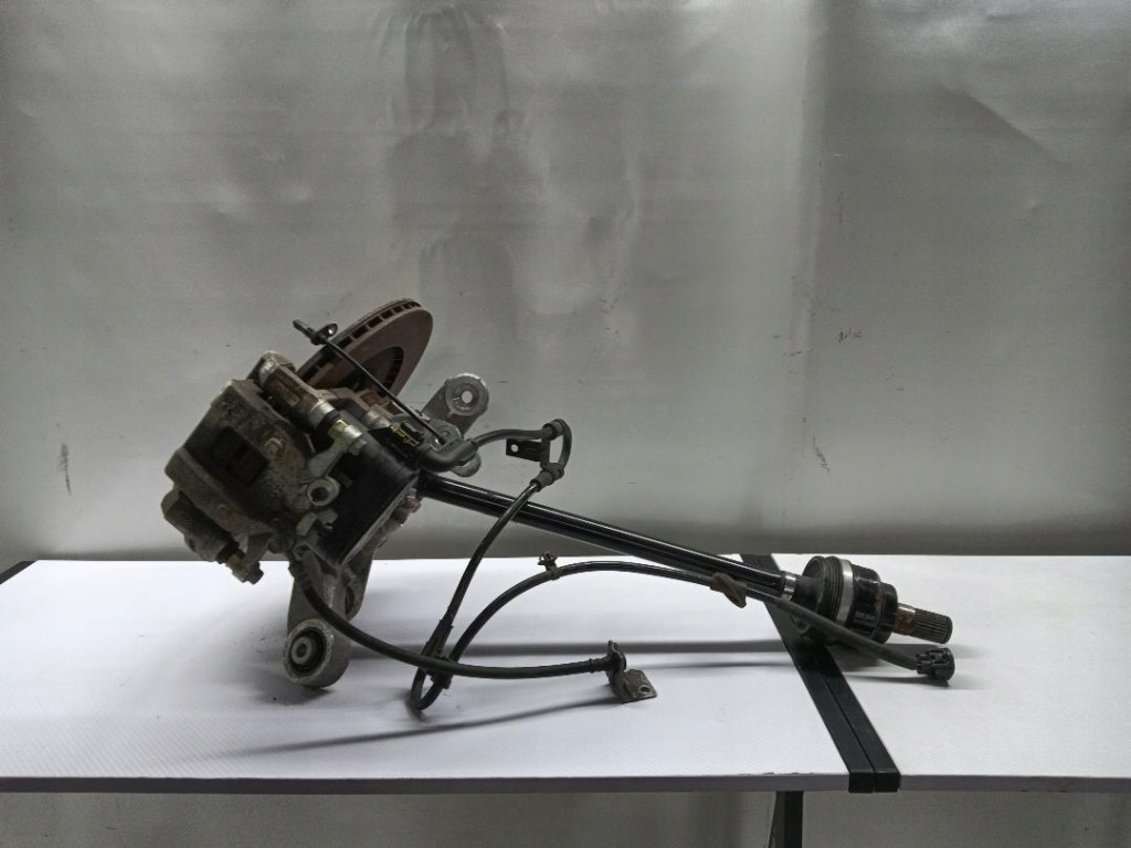 Купить Поворотный кулак приводной вал правая hyundai ioniq v 49801-gi100