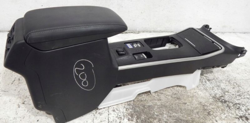 фото №11, Кнопка sport 4wd kpl mitsubishi outlander iii lift