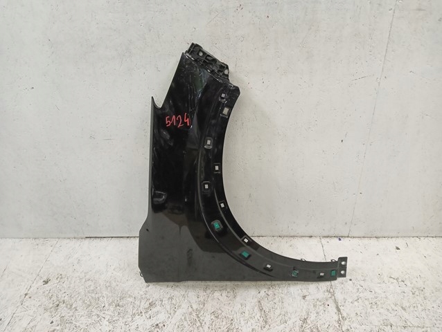 фото №1, Крыло правый перед передний hyundai tucson 3 iii 2015-