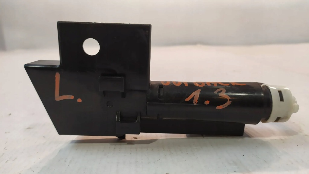 фото №2, Омивач фара лівий subaru outback