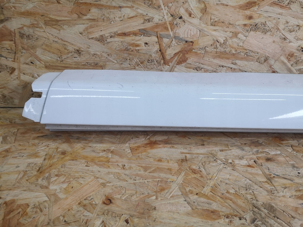 фото №5, Dodge grand caravan молдинг поріг права