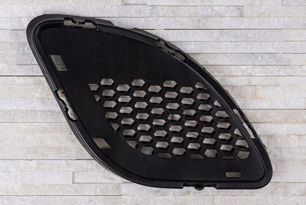 фото №9, Jeep grand cherokee iv wk2 srt 14-17 заглушка pod фара права 68158580aa