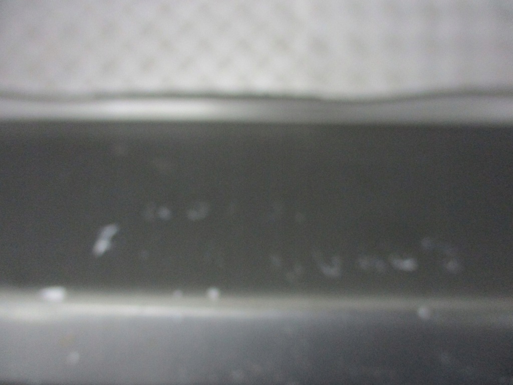 фото №7, Бампер задня renault laguna ii nv603 kombi