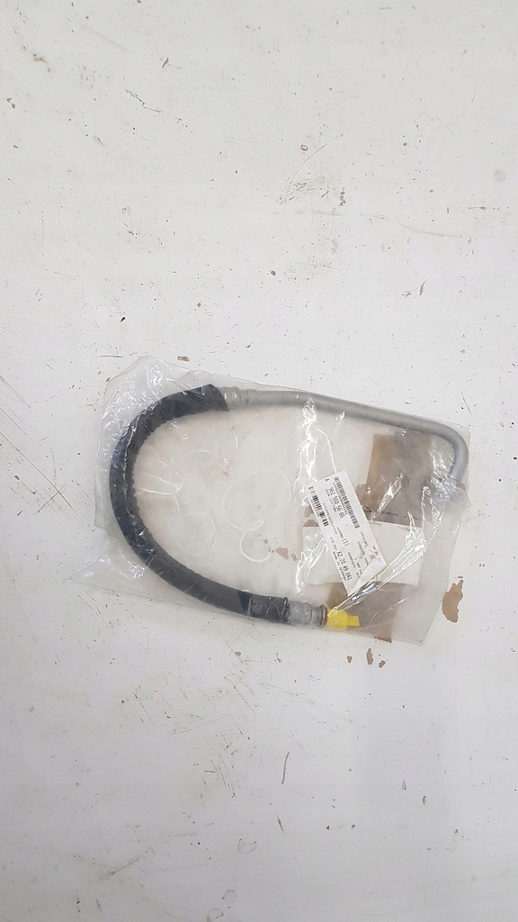 фото №1, Wąż шланг жидкость mercedes actros a9615505665