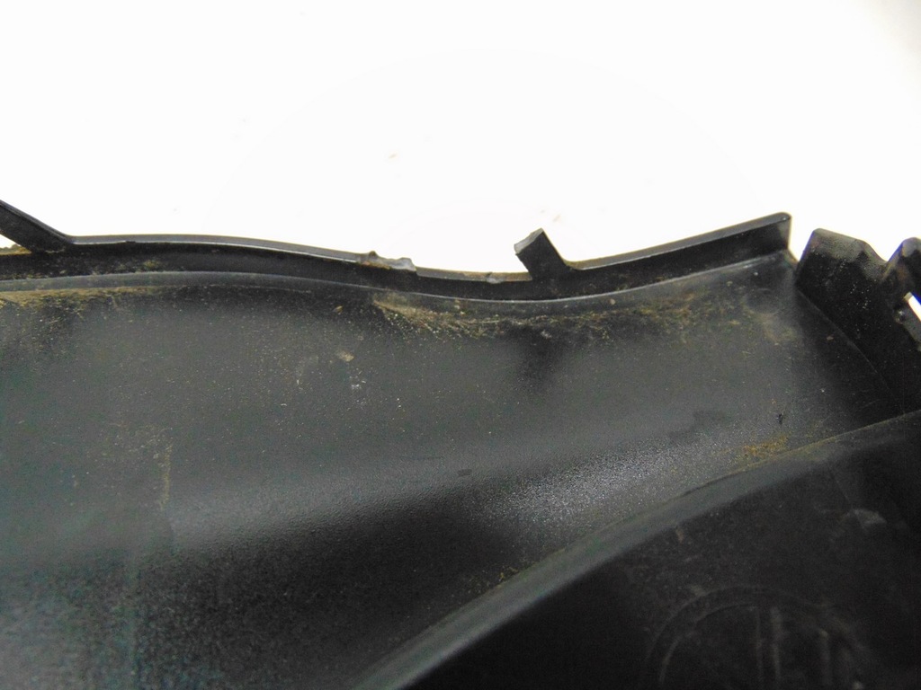 фото №14, Решётка w бампер левая перед vw golf viii r-line 5h0853665h