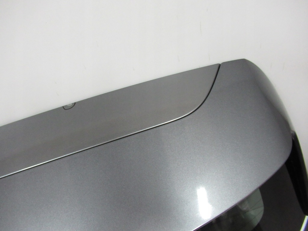 фото №9, Renault koleos ii 2 17- крышка багажника багажника tekad koleos ii крышка багажника