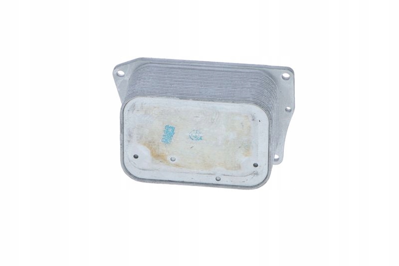 фото №7, Nrf 31811 радиатор масла, масло двигательный