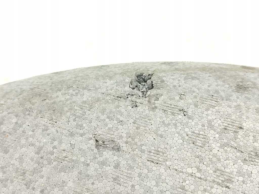 фото №15, Вкладка пенополистирол багажника dacia duster i 2010-... 849609328r