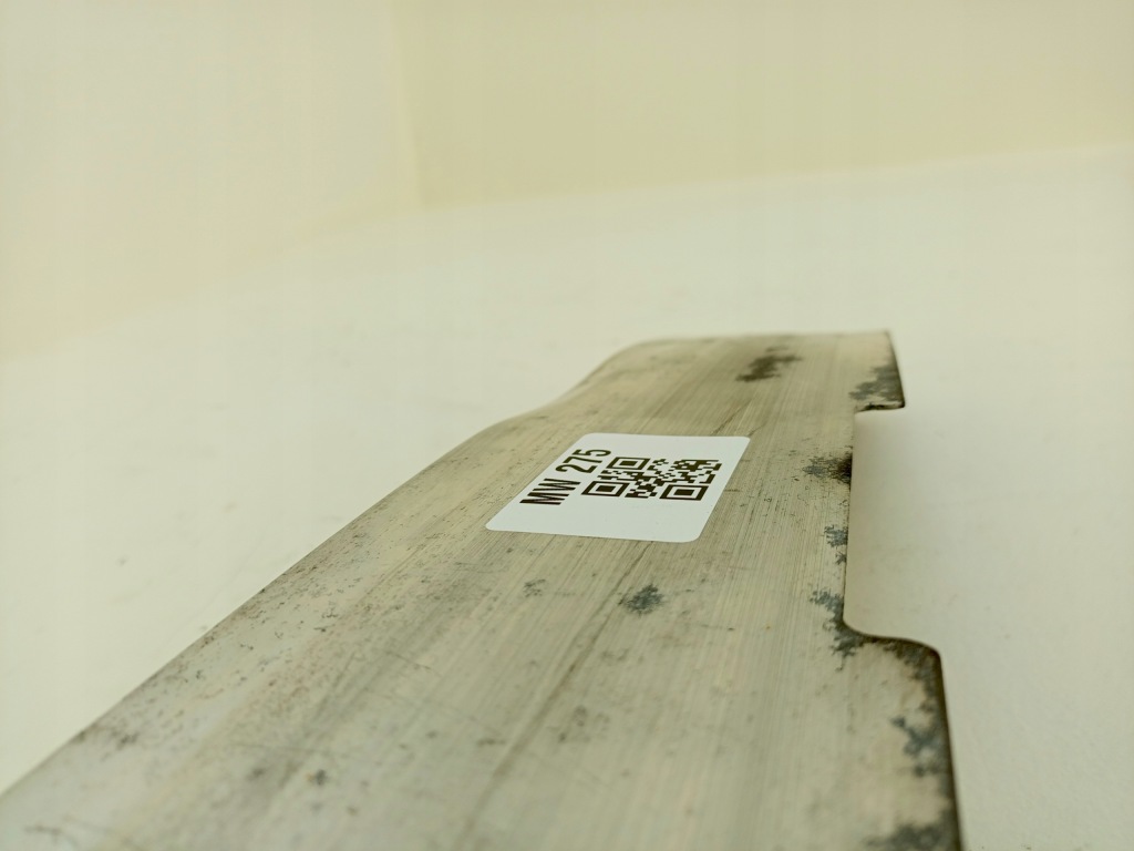 фото №12, Bmw i3 i01 2013- балка бампера підсилювач перед 51117296849