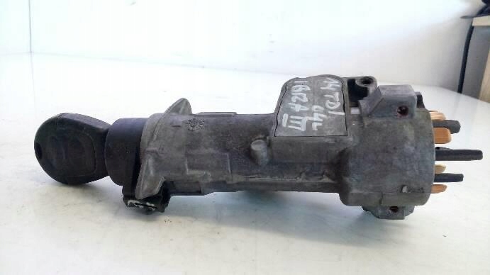 фото №7, Замок зажигания ключ seat ibiza iii 1,4 tdi 4b0905851c