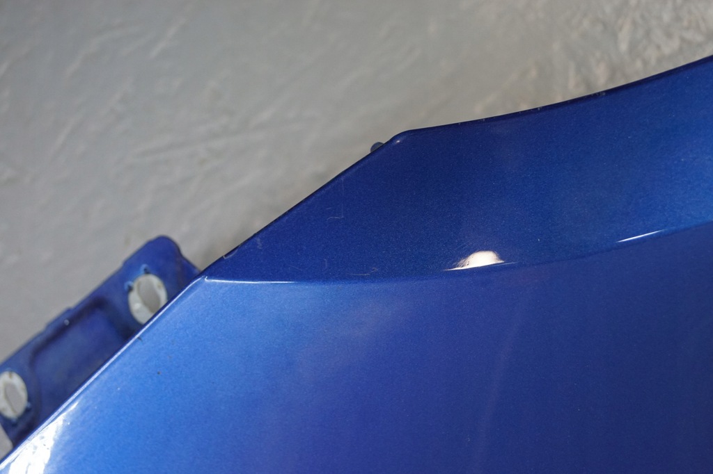 фото №11, Крыло правый перед skoda octavia iii lift