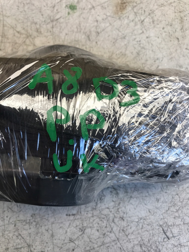 фото №6, Pas натяжитель правый перед audi a8 d3 4e2857706