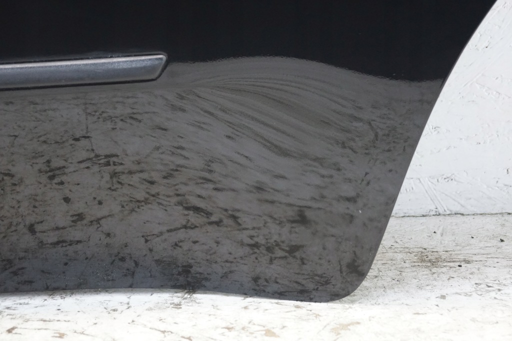 фото №10, Двері лівий задня bmw x5 e70