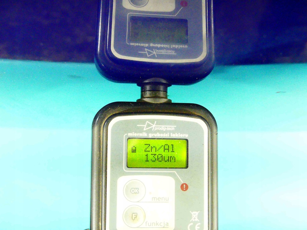 фото №6, Капот передня seat toledo ii leon i