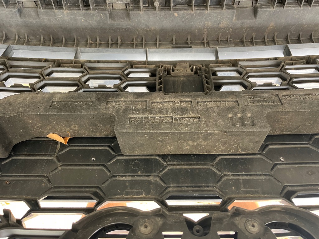 фото №11, Kompletny бампер перед передній audi a3 8y sedan ly9t w колір