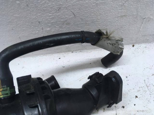 фото №3, Шланг turbo renault trafic iii 165761844 14-