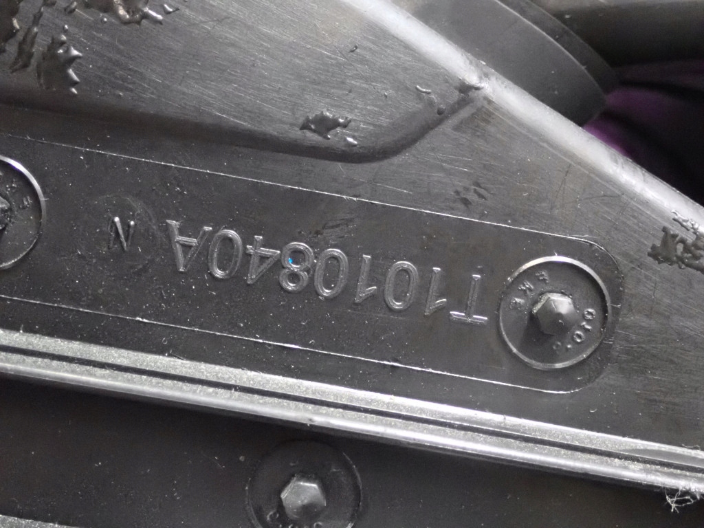 фото №7, Skoda octavia iii 3 13- обігрівач ocudowa обігрівача 5q1820002t europa