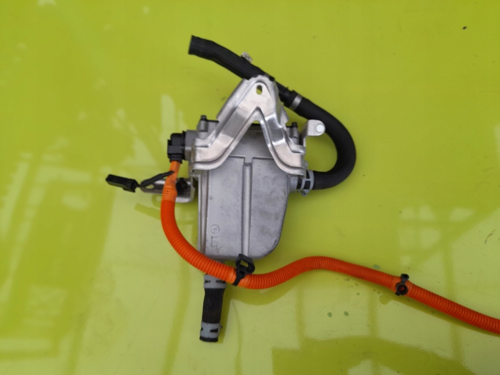 фото №1, Модуль вентилятор аккумулятора 1048941-00-e tesla x 18r