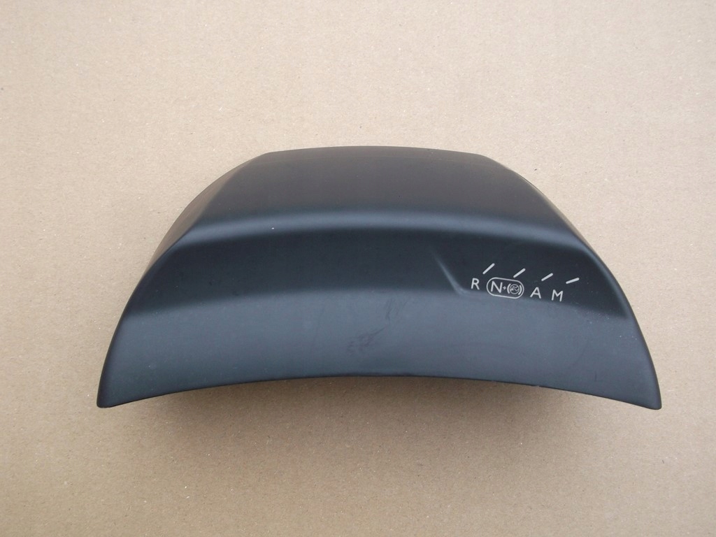 фото №1, Citroen c4 picasso ii защита переключения передач