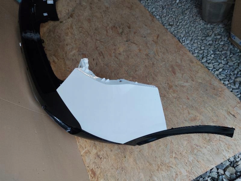 фото №9, Бампер задний задняя kia sportage v 21- 86612-r2100