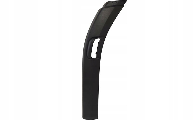 фото №1, Scania s / r молдинг крыла левая передняя 2297983