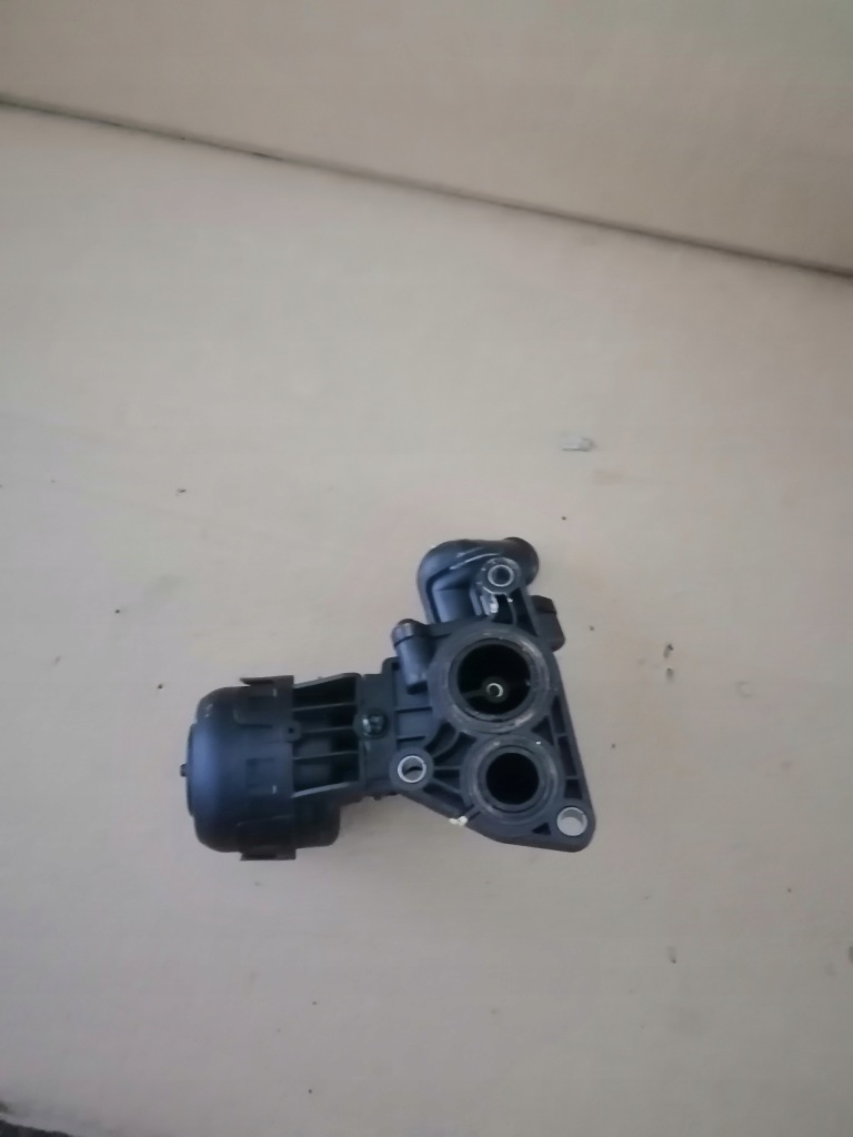 фото №2, Audi vw клапан регулировки wody 059121737aj