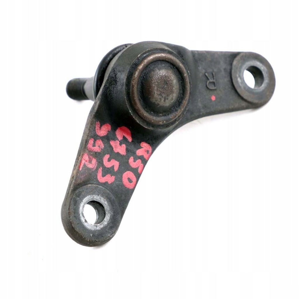 фото №8, Mini cooper one r50 r53 шаровая опора рычага 6753992