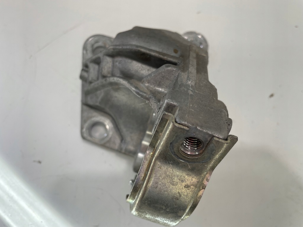 фото №1, Підпора піввісь renault master iii master iv