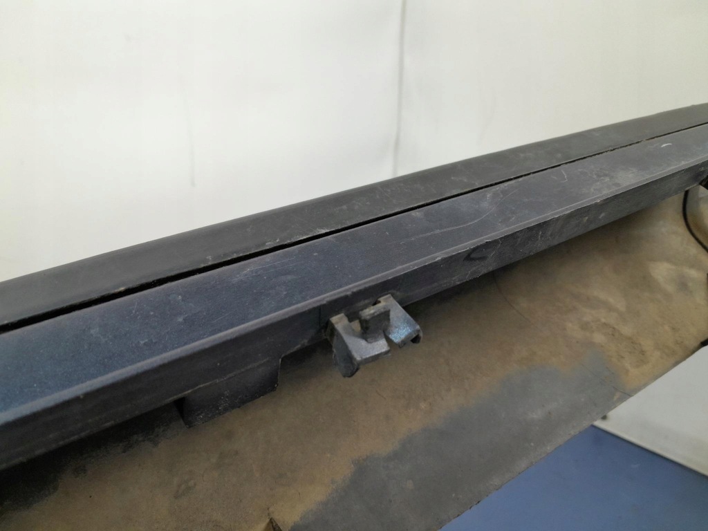 фото №11, Chrysler town country v накладки пороговые pbl