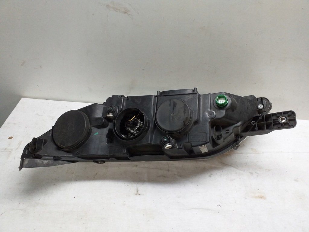 фото №7, Ducato iii лампа правая перед