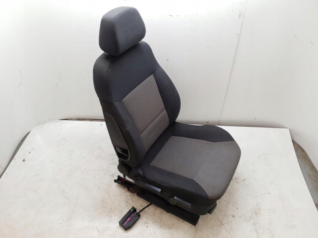 фото №1, Сидіння пасажира правий перед opel vectra c