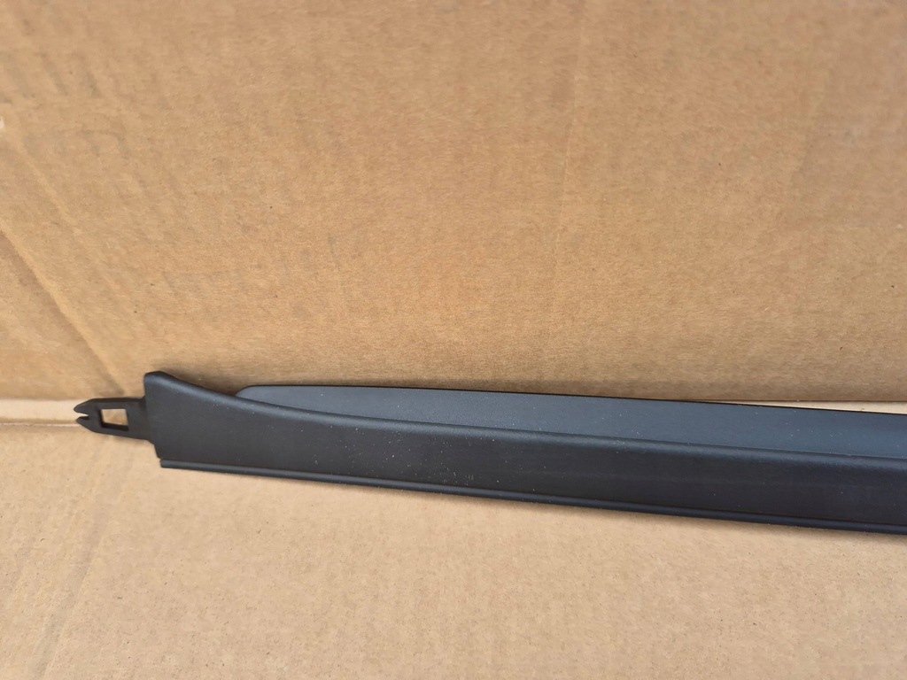 фото №6, Mercedes glb x247 19- правая молдинг стекло лобовое nowa a2476904800