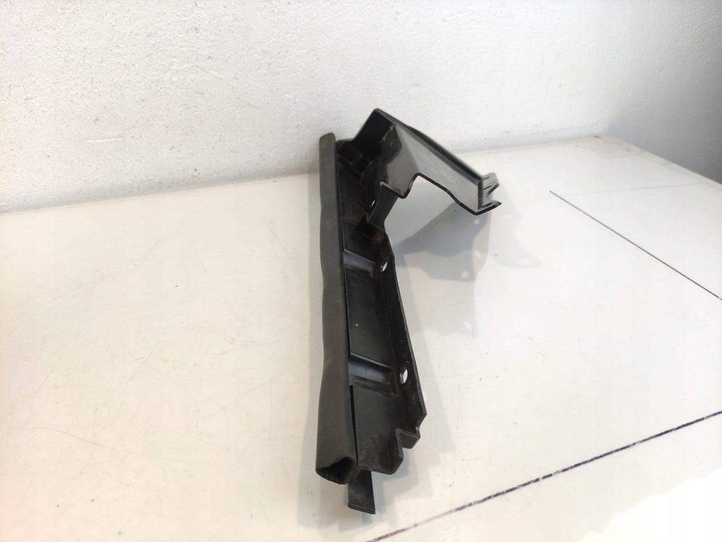 фото №6, Ford edge ii прокладка капот лівий перед ft4br02079ae