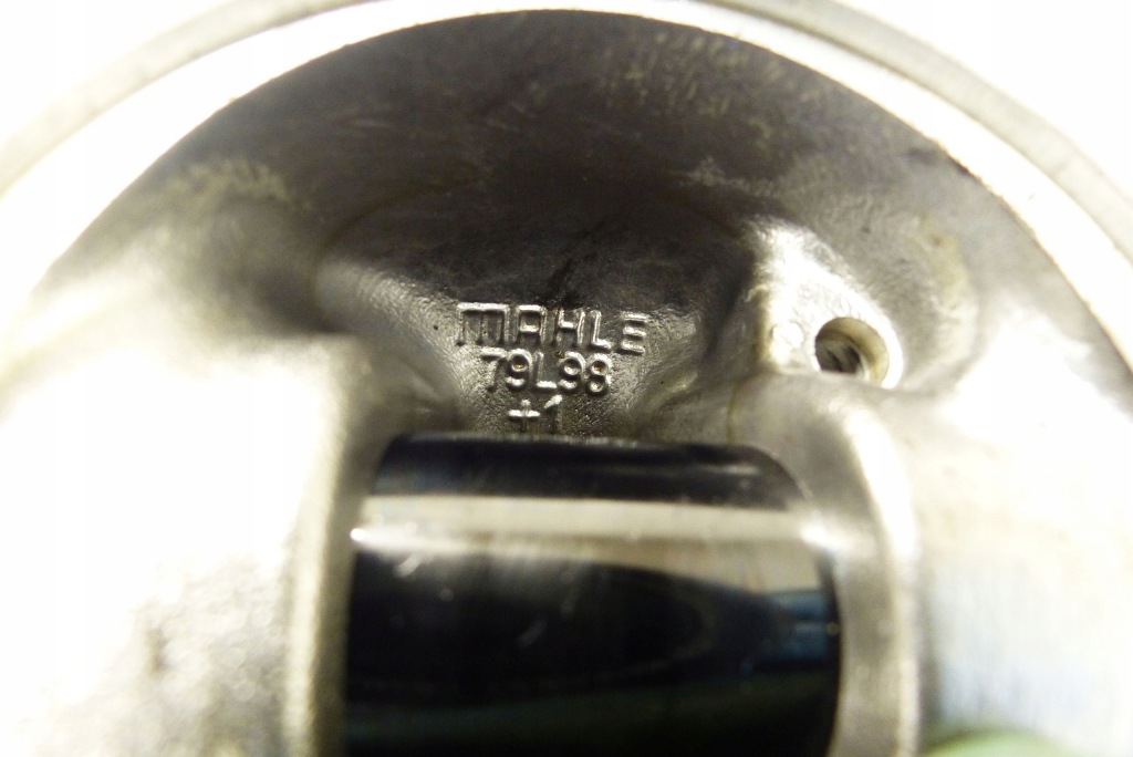 фото №6, Vw polo v 6r skoda fabia ii 1.2 tdi cfw поршень + шарова опора