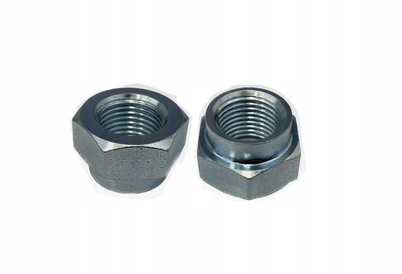 фото №1, Гайка шарнир наружного ligier micr m16x150