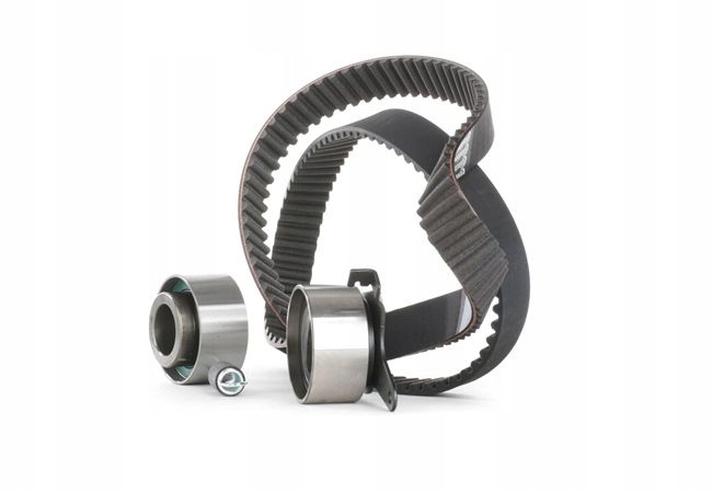 фото №8, Contitech ct769k1 набор ремень распределительного вала do kia sephia stufenheck fa