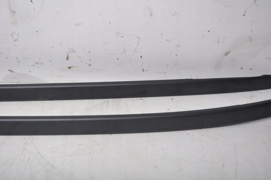 фото №8, Volvo v60 рейлінг даховий комплект рейлінги