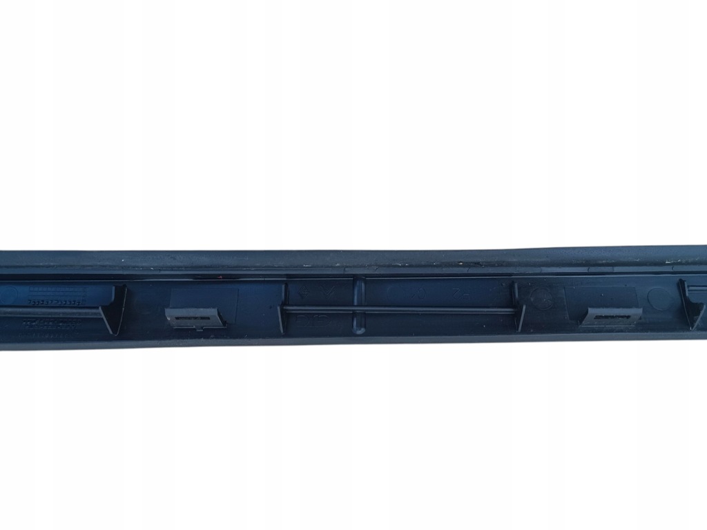 фото №7, Молдинг стекло лобовое правая citroen c5 iii x7 kthb 9659145880