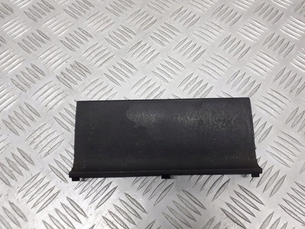 фото №1, Заглушка консолі audi a4 b6