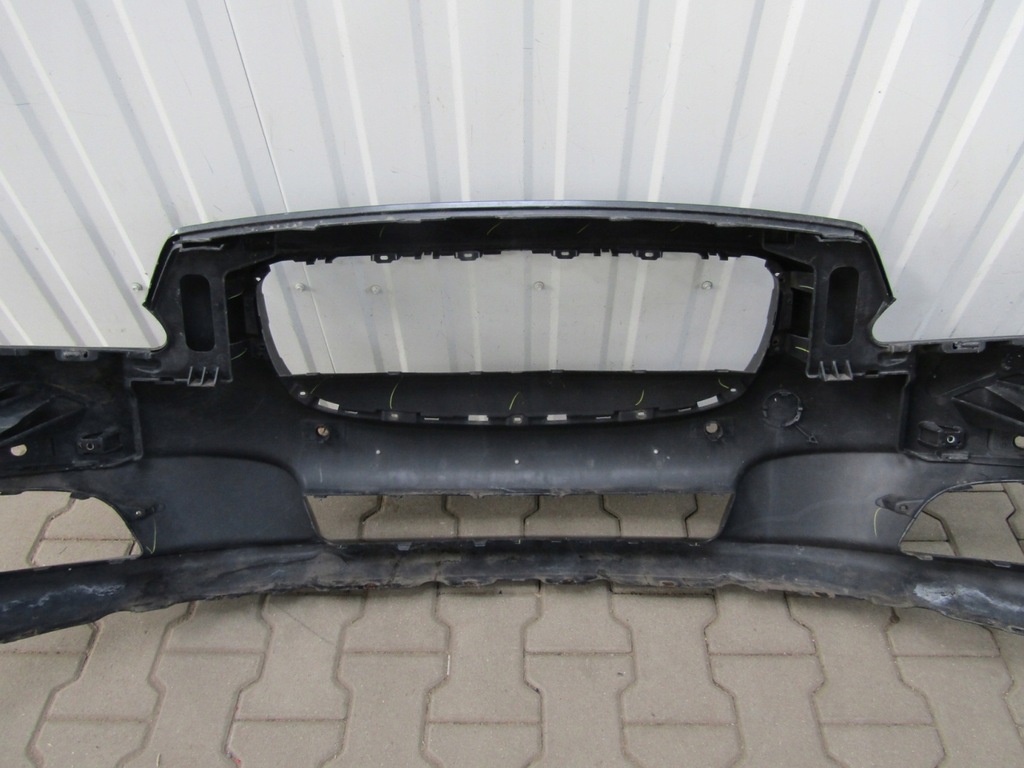 фото №9, Бампер перед передний jaguar xj viii 09-15