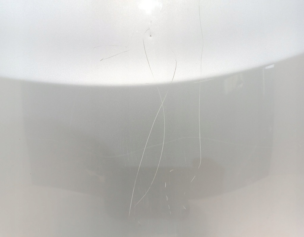 фото №7, Капот toyota prius iii 2009-2015