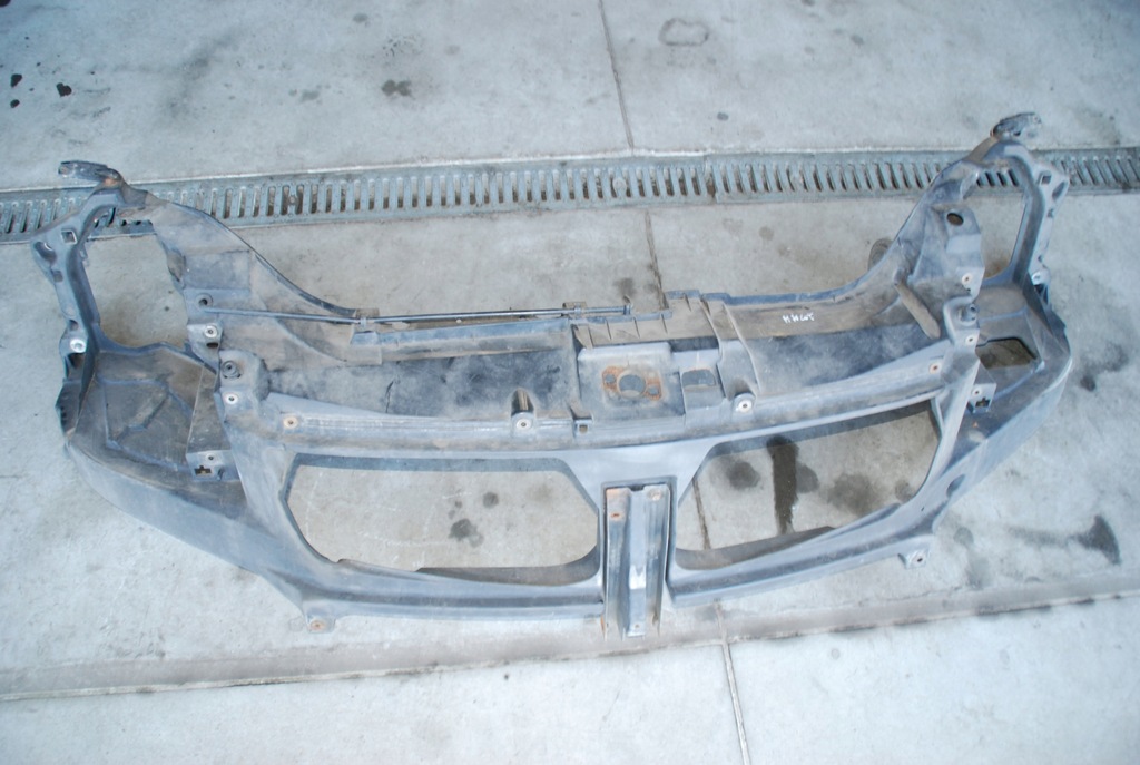 фото №4, Підсилювач pas передній панель фари mascot mascott -10