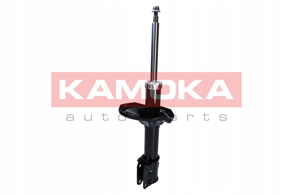 фото №1, Амортизатор перед mitsubishi pajero pinin 1.8 2.0