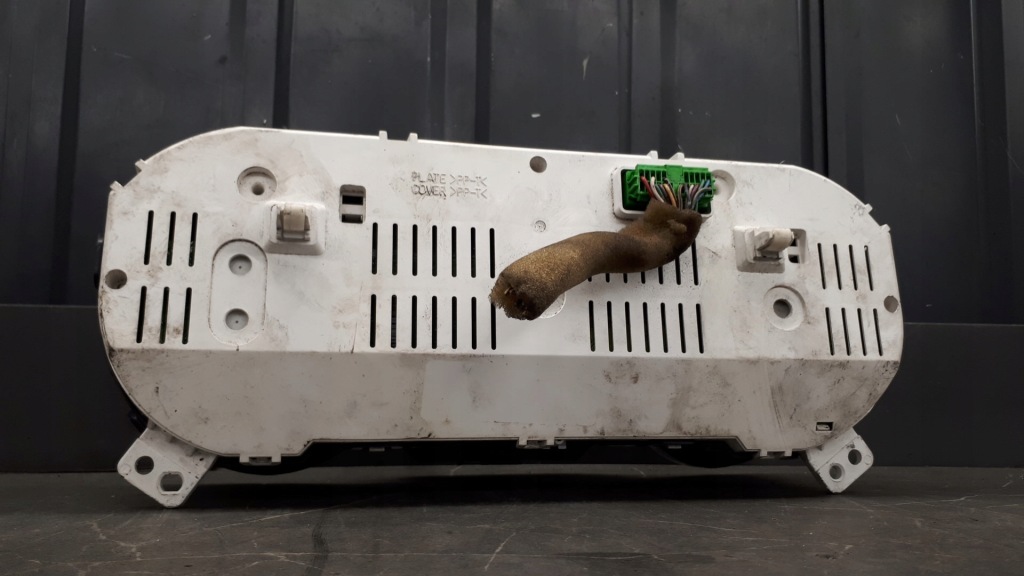 фото №9, 34110-67ja0 лічильник прилади suzuki grand vitara ii 1.9